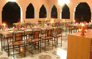 Dinning Hall